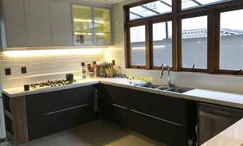 Imagem: Casa com 4 dormitórios, 454 m² - venda