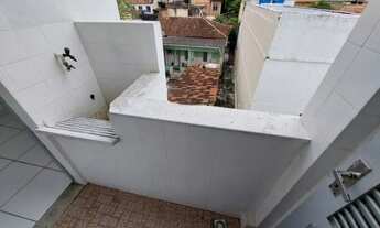 Imagem 4: RIO DE JANEIRO - Apartamento Padrão - PIEDADE