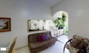 Imagem 2: Apartamento-À VENDA-Botafogo-Rio de Janeiro-RJ