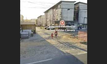 Imagem: Apartamento em abreu e lima