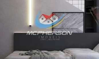 Imagem 4: Apartamento para venda tem 45 metros quadrados com 2 quartos em Coqueiro - Ananindeua - Pa