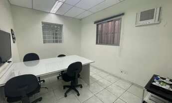 Imagem 6: Prédio para alugar, 235 m² por R$ 13.218,00/mês - Vila Curuçá - Santo André/SP