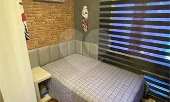 Imagem 6: Apartamento condomínio Vila Imperial [VP