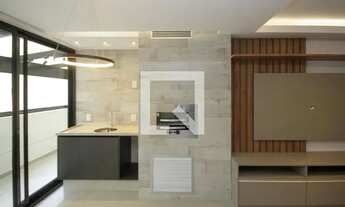 Imagem 5: Apartamento para Aluguel - Vila Santa Clara, 2 Quartos, 86 m2