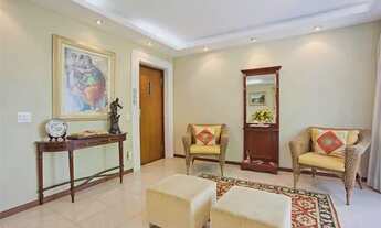 Imagem 7: Apartamento com 3 dormitórios à venda, 176 m² por R$ 1.350.000,00 - Jardim Paulista - São