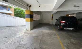 Imagem 7: Apartamento de três quartos pra aluguel na Pituba - 130m2 - 3/4 - Salvador - Bahia