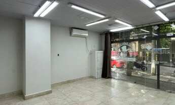 Imagem 6: Loja com estúdio na Tijuca 45 metros