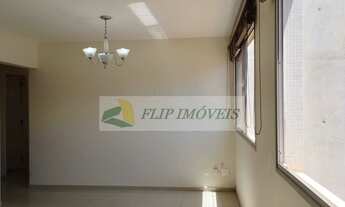 Imagem 3: Apartamento para aluguel com 95 metros quadrados com 3 quartos em Centro - Campinas - SP