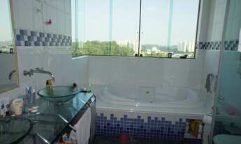 Imagem 4: CASA RESIDENCIAL em SÃO PAULO - SP, PARQUE DOS PRÍNCIPES