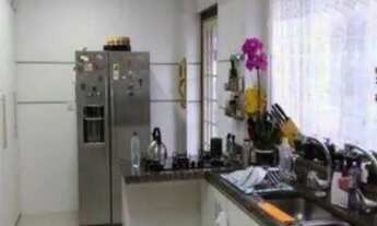 Imagem 5: Linda casa no Condomínio Sta Fé com 3 suítes Venda R$ 1.800.000,00 Locação R$ 7.200,00