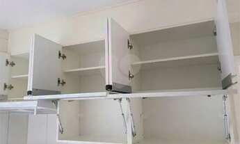 Imagem 4: Apartamento-São Paulo-PARQUE NOVO MUNDO