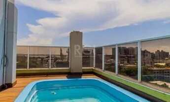 Imagem: Cobertura de 3 quartos à venda Avenida