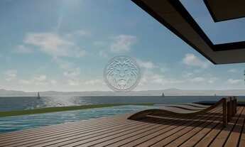 Imagem 6: FLORIANóPOLIS - Casa de Condomínio - Cacupé