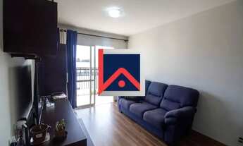 Imagem 3: Locação Apartamento 2 Dormitórios - 78 m² Brooklin
