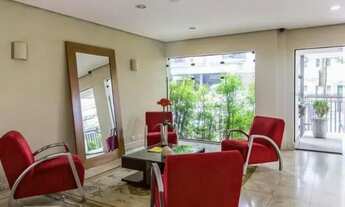 Imagem 7: Flat para alugar no Jardins - Edifício Madison Plaza - Cód. XJY04978