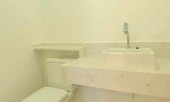 Imagem 6: Cobertura para venda com 184 metros quadrados com 3 quartos em Boqueirão - Santos - SP