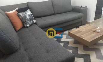 Imagem 2: Sobrado com 2 dormitórios à venda, 120 m² por R$ 640.000,00 - Vila Alpina - São Paulo/SP