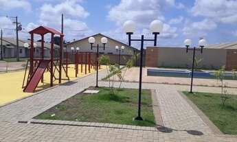 Imagem 3: Casa em condomínio Terra Brasil em Porto Velho