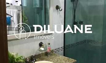 Imagem 6: Diluane Vende: Oportunidade, Apartamento 3 quartos amplos na melhor localização de Botafog