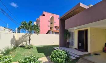 Imagem 2: Casa para venda possui 114 metros quadrados com 3 quartos em Nova Parnamirim - Parnamirim