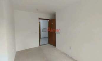 Imagem 7: Apartamentos 2 Dormitórios c/ Sacada e Vaga na Vila Carmosina