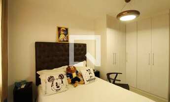 Imagem 10: Apartamento para Aluguel - Recreio, 2 Quartos, 69 m2