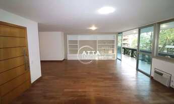 Imagem 5: LIFESTYLE - IPANEMA - VARANDÃO - MELHOR LOCALIZAÇÃO