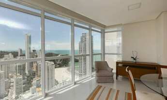 Imagem: Apartamento Master - 4 Suítes