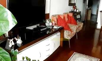 Imagem 2: Apartamento a venda, Vila Dom Pedro I, Região Sacomã, 03 dormitórios, 02 vagas, 02 banheir