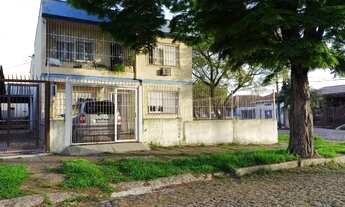 Imagem 2: Apartamento à venda, 83 m² por R$ 282.000,00 - Camaquã - Porto Alegre/RS