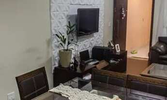 Imagem 6: Casa para Aluguel - Campo Belo, 2 Quartos, 80 m2