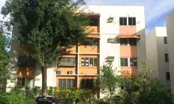 Imagem: Apartamento Centro - 60m, 3/4, 2 banheiros