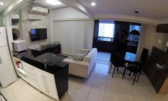 Imagem 3: Cobertura Meireles até 9 pessoas www.fortalezatemporada.com