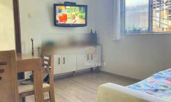 Imagem 5: Apartamento com 2 dormitórios à venda, 56 m² por R$ 500.000 - Catete - Rio de Janeiro/RJ