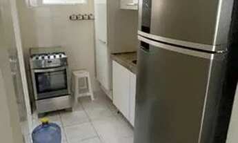 Imagem 2: Alugo apartamento MOBILIADO COMPLETO