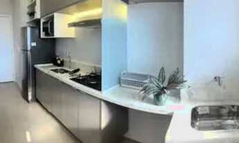 Imagem 5: Lançamento Petra Flamboyant