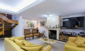 Imagem 6: Casa Condominio para Venda - 300m², 4 dormitórios, sendo 2 suites, 2 vagas - Ipanema