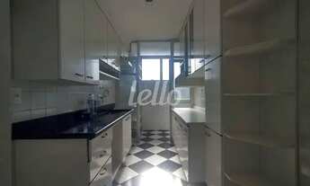 Imagem 3: São Paulo - Apartamento Padrão - Mooca