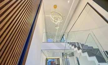 Imagem 4: Essa Casa a venda no Jardins da Serra vai tirar seu folego