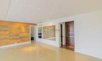 Imagem 5: Apartamento Locação 4 Dormitórios - 236 m² Vila Leopoldina