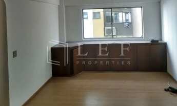 Imagem: Apto à Venda Vila Madalena 90m², 2 salas