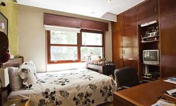 Imagem 6: Apartamento com 3 dormitórios à venda, 176 m² por R$ 1.350.000,00 - Jardim Paulista - São