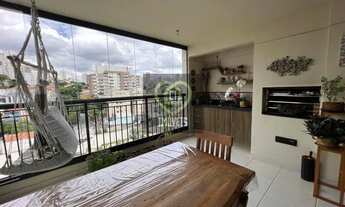Imagem 7: Apartamento à venda no bairro Pompeia - São Paulo/SP, Zona Oeste