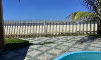 Imagem 2: Casa em condomínio na Barra Nova