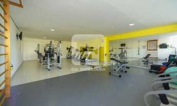 Imagem 4: FLORIANóPOLIS - Apartamento Padrão - Cacupé