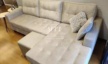 Imagem 6: Apartamento para venda em Saúde de 86.00m² com 3 Quartos, 1 Suite e 2 Garagens