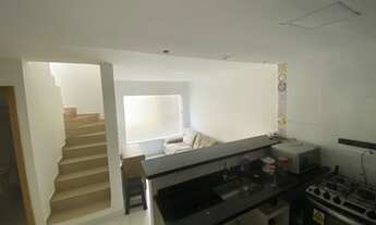 Imagem 7: Casa em condomínio com 3 suítes e varanda em Ipitanga/BA