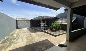 Imagem: Casa para locação, Jardim Sul América