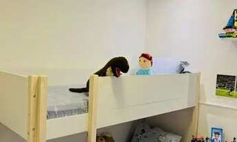 Imagem 7: 3 Quartos com Suíte - Infraestrutura Completa