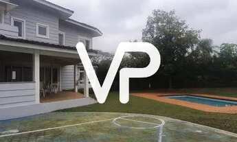 Imagem 2: Casa à venda ou locação em Alphaville